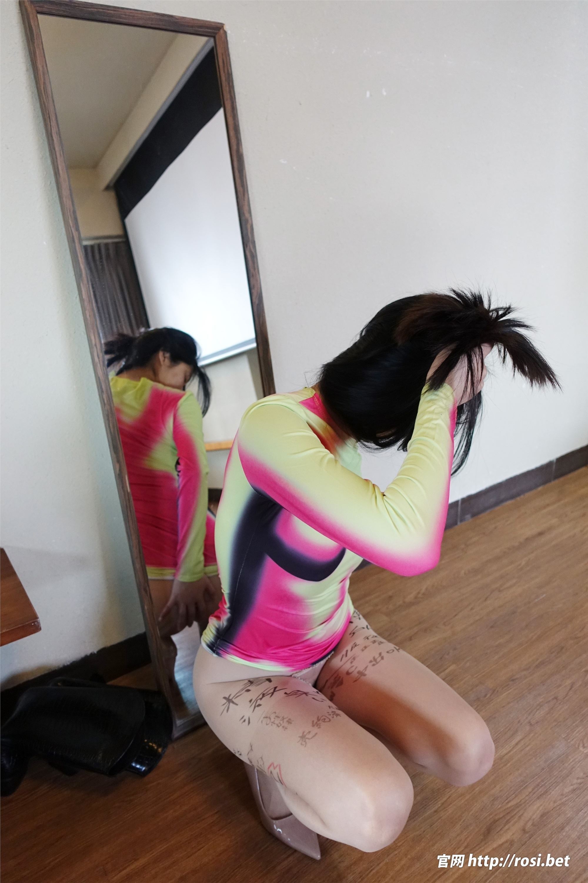 ROSI写真 2023.10.07 NO.4324